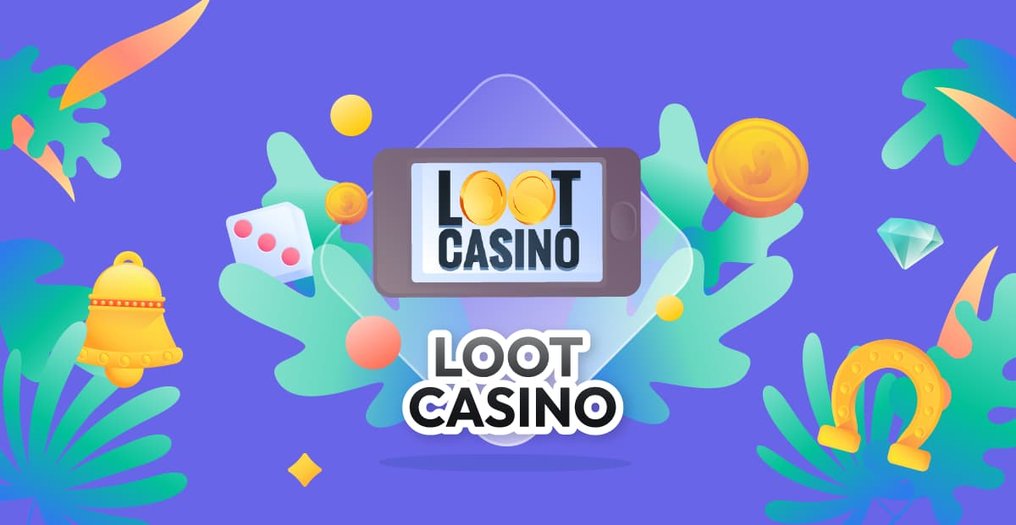 Incredible Games At Loot Casino